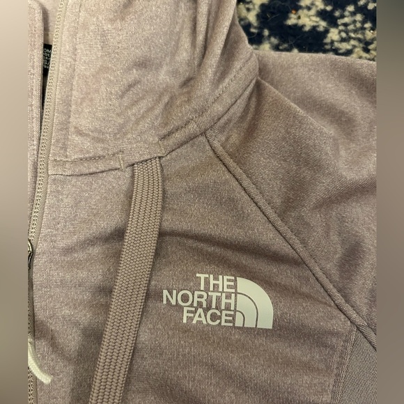 The North Face Hoodie - Picture 2 of 4